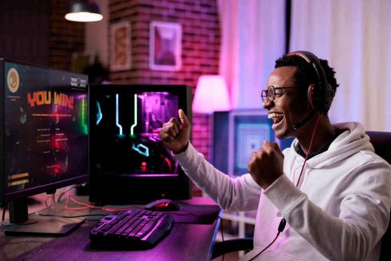 Top Online Games with Epic Storylines