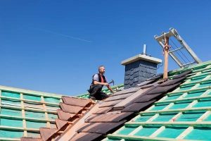 From Roof Repair to Full Replacement – Springfield’s Leading Roofing Contractors