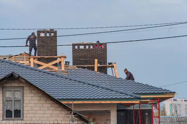 Quality Roofing in Tampa Starts with HP Storm Restoration