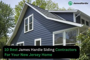 Siding Repair & Installation by Overland Park’s Finest
