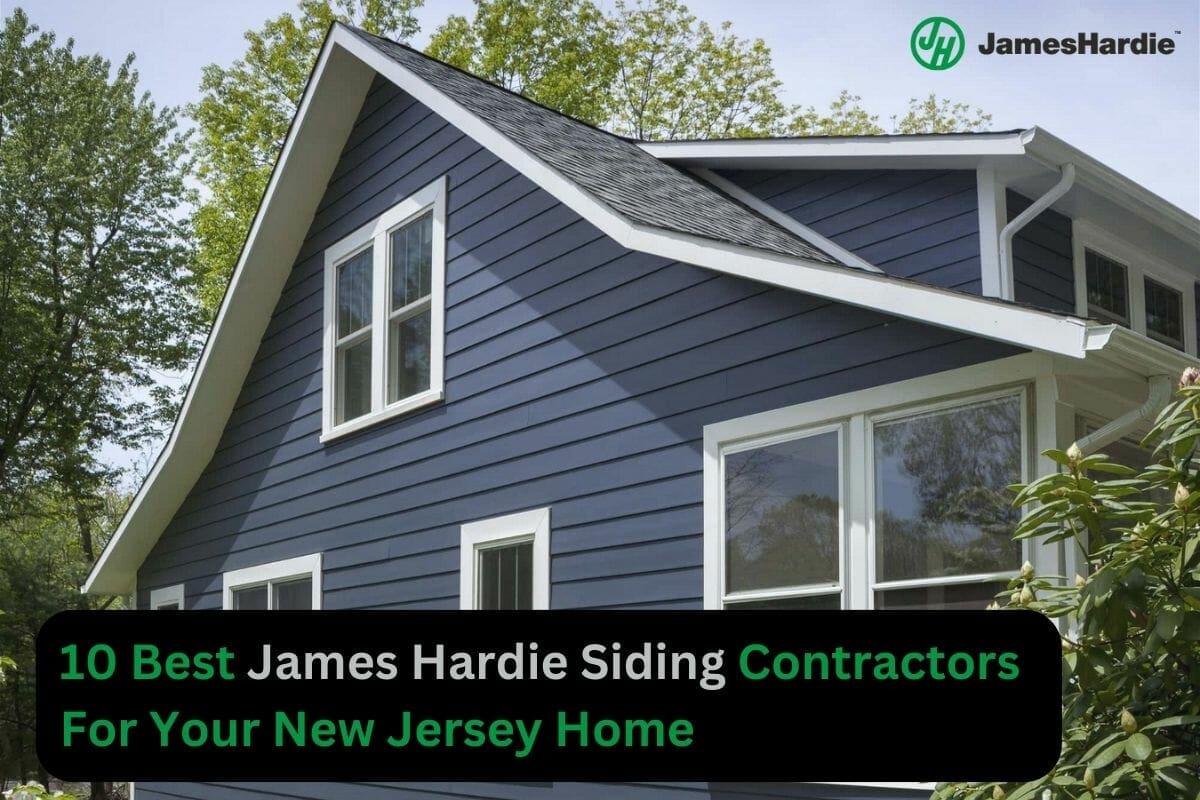 Siding Repair & Installation by Overland Park’s Finest