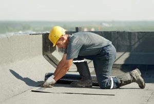 Jmar Roofing Rogers: Where Craftsmanship Meets Care