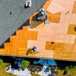 Alpharetta Roof Replacement Services – Fast, Efficient & Professional