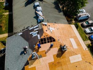 Get Expert Roofing Advice from Top Contractors in Orleans
