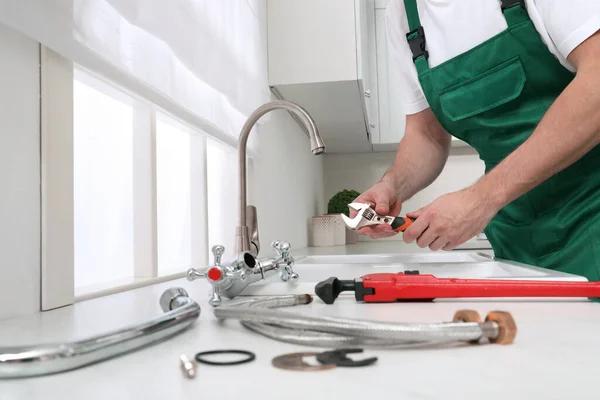 Top-Rated Plumber Service for Homes & Businesses