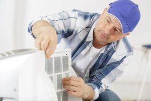 Full-Service HVAC Contractor in Vineland – We Do It All