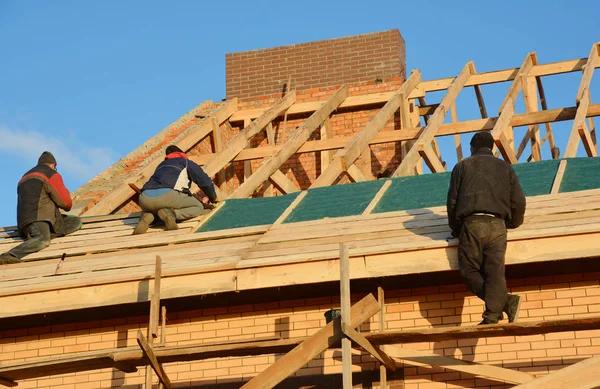 Ponte Vedra Beach Roof Installation: Quality You Can Count On