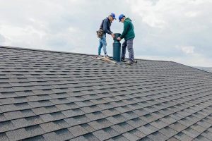 Odessa’s Top Choice for Roof Replacement