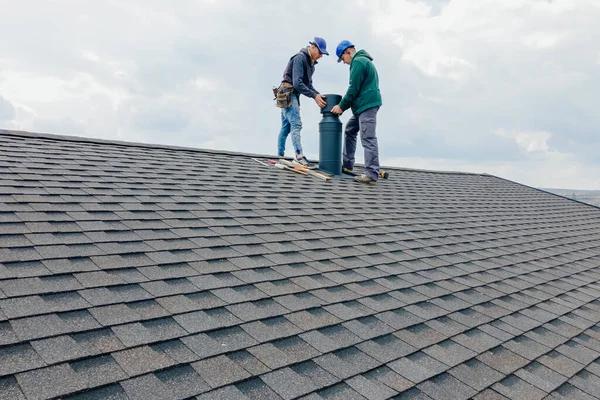 Odessa’s Top Choice for Roof Replacement