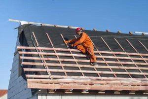 Greenville Roofer Contractor You Can Count On for Every Job