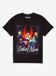 Unveiling the Best Sailor Moon Merch: Your Ultimate Guide