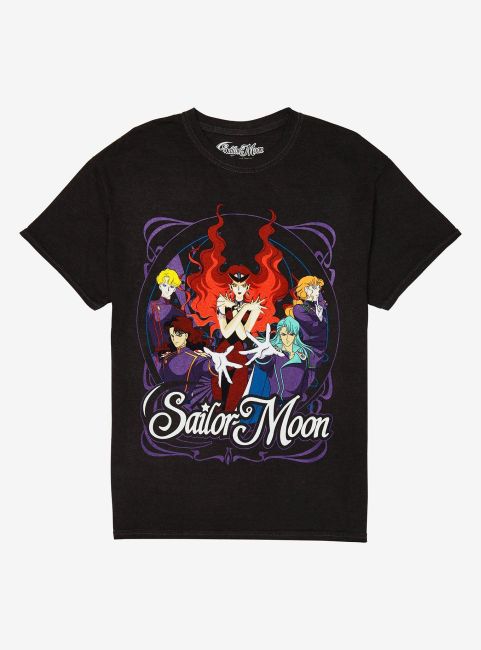 Unveiling the Best Sailor Moon Merch: Your Ultimate Guide