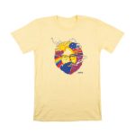 Connecting Through Music: The Power of Jerry Garcia Merchandise