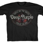 Exploring Deep Purple Merchandise: A Must-Have Collection for Fans
